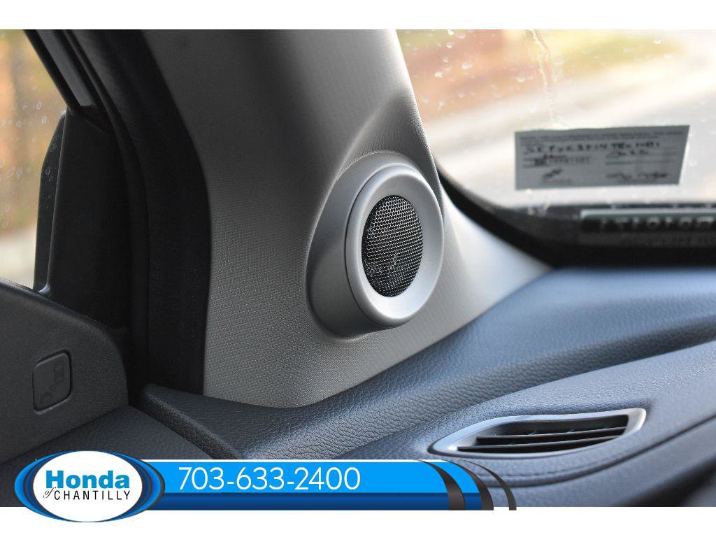 New 2026 Honda Ridgeline Sport image 31