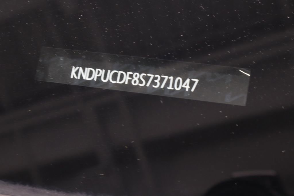 Used 2025 Kia Sportage LX image 34