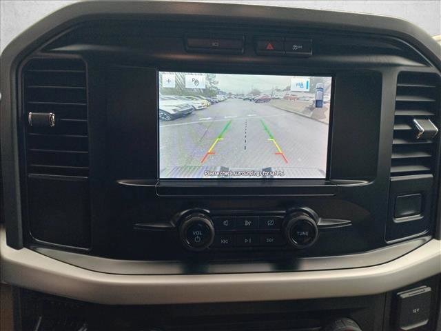 Used 2023 Ford F150 XLT image 20