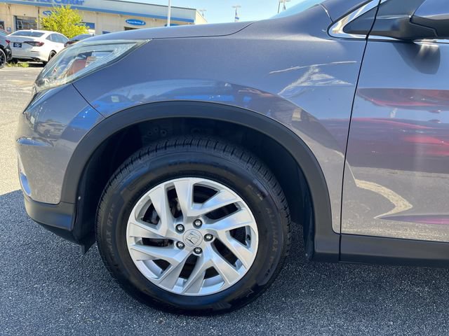Used 2015 Honda CR-V EX image 21