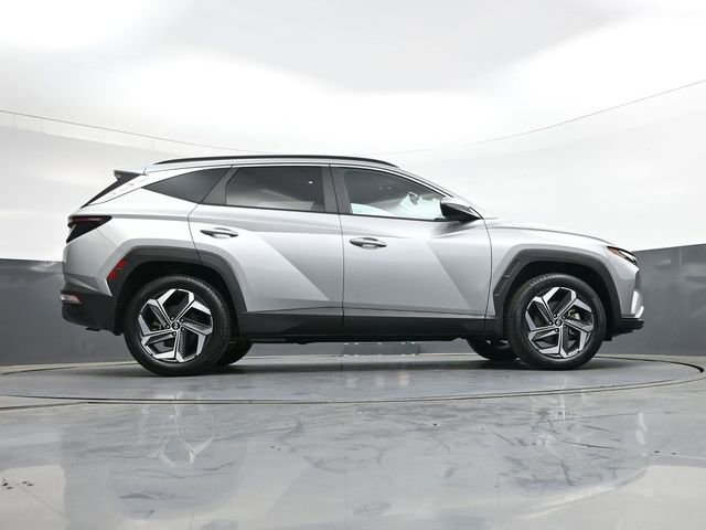 Used 2023 Hyundai Tucson SEL w/ Convenience Package AWD/4WD image 34