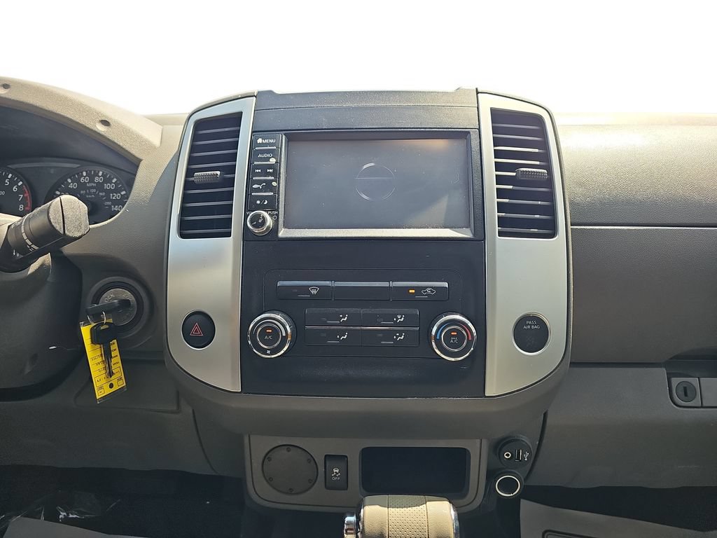 Used 2019 Nissan Frontier SV RWD image 20