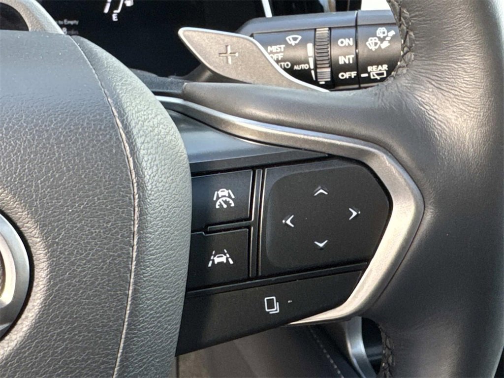 Used 2023 Lexus RX 350 Premium Plus image 26