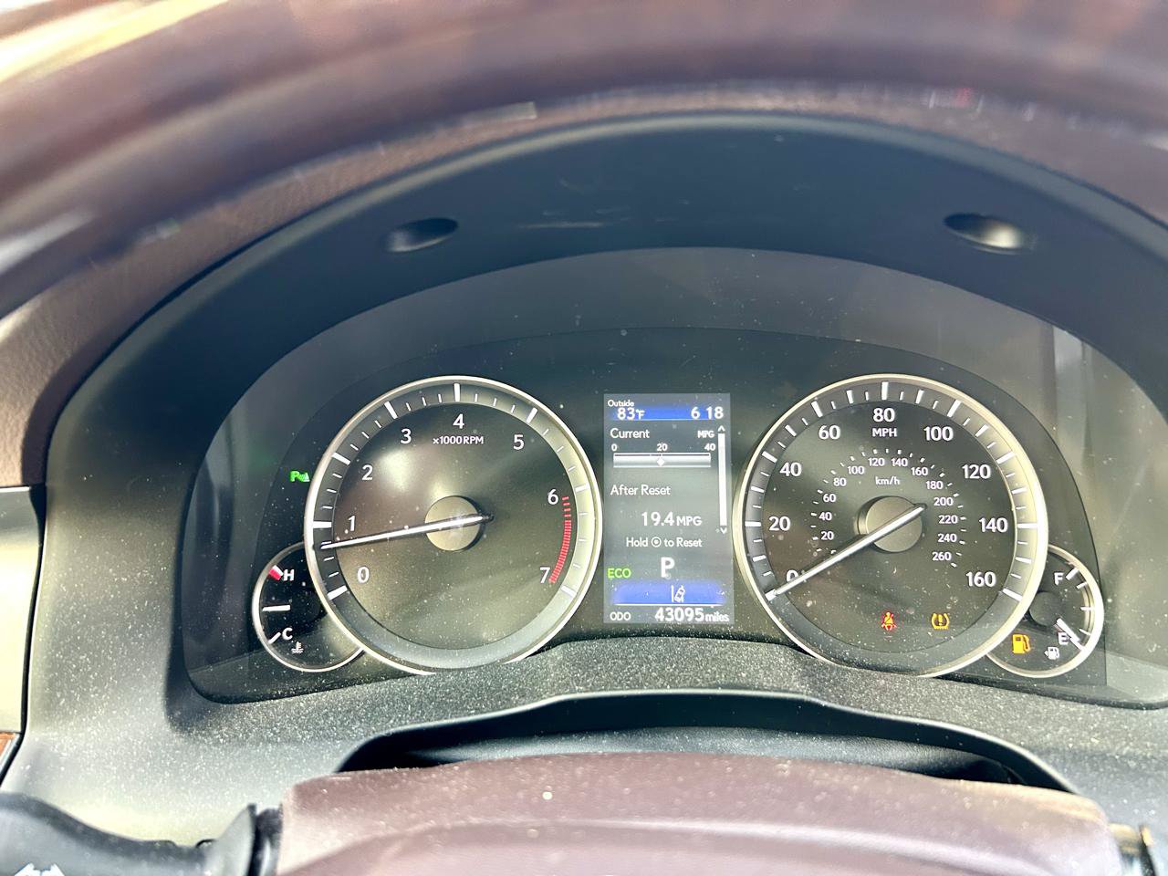 Used 2017 Lexus ES 350 w/ Luxury Package FWD image 26