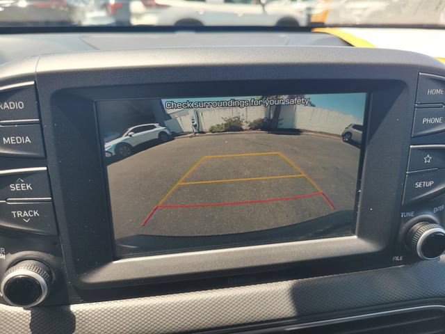Used 2019 Hyundai Kona SE FWD image 21