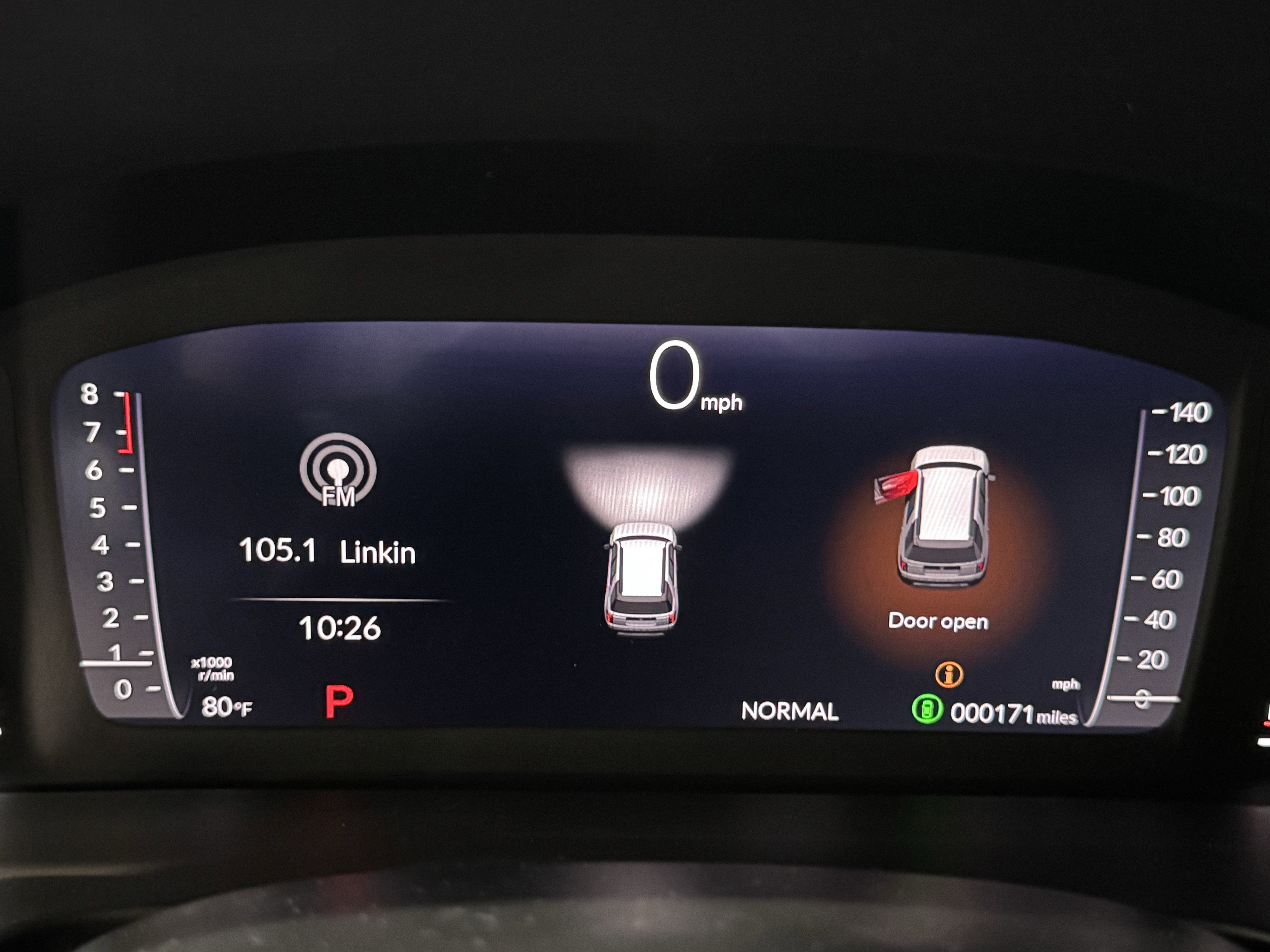 New 2026 Honda Passport TrailSport Elite image 19