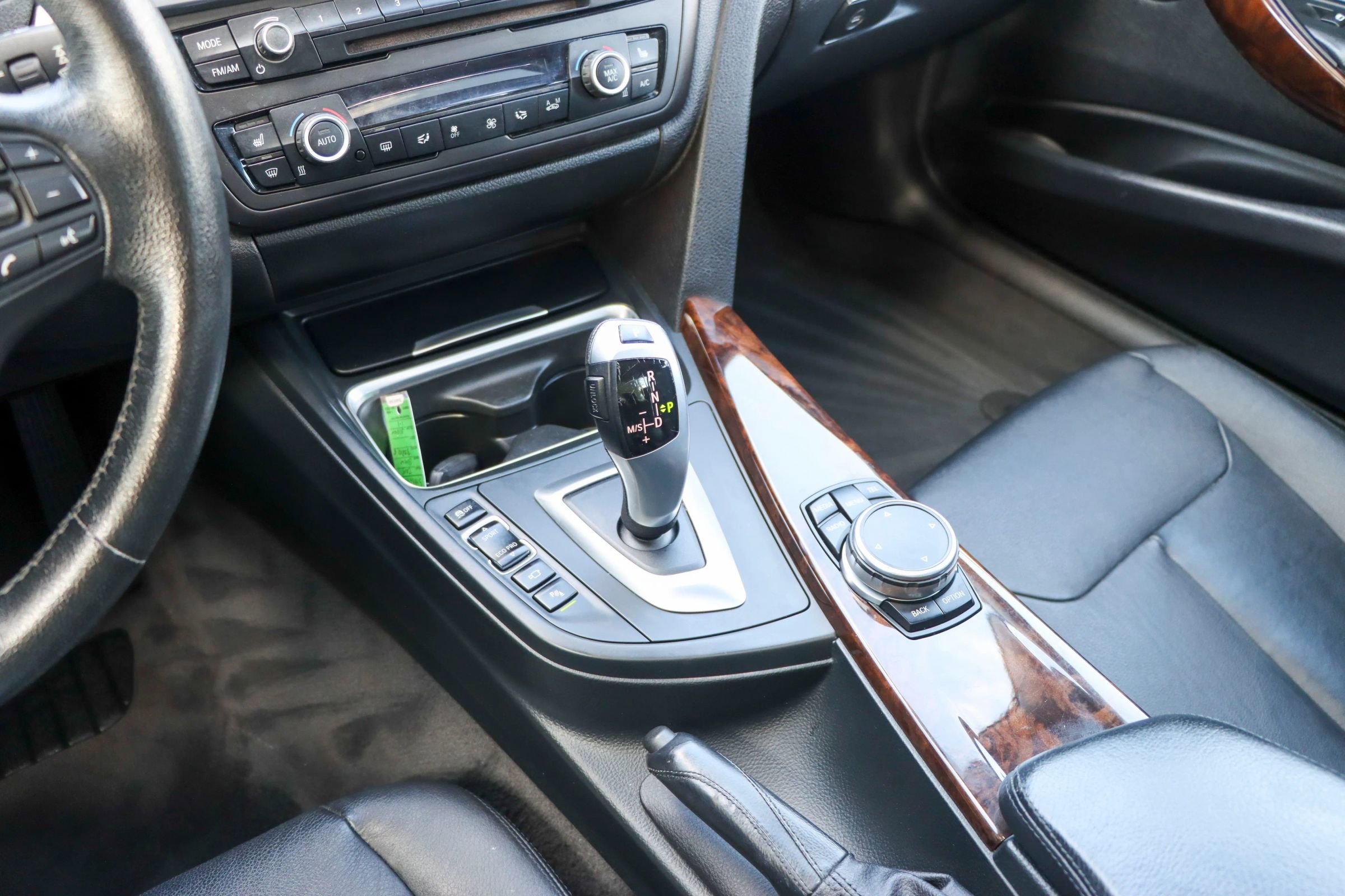 Used 2015 BMW 328i xDrive Sedan image 41