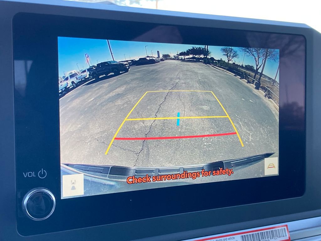 New 2026 Toyota Tacoma TRD Off-Road image 20