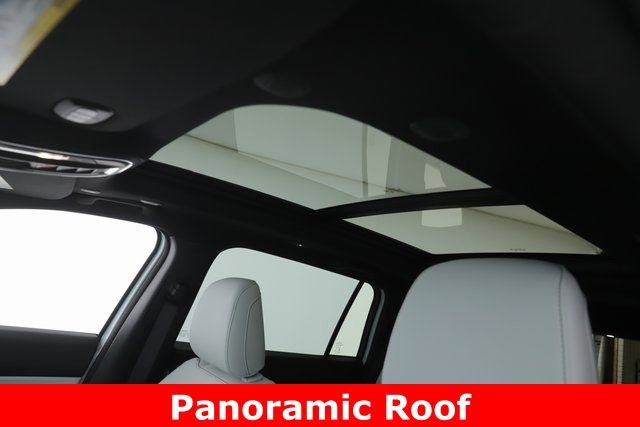 New 2026 Jeep Cherokee Overland image 18