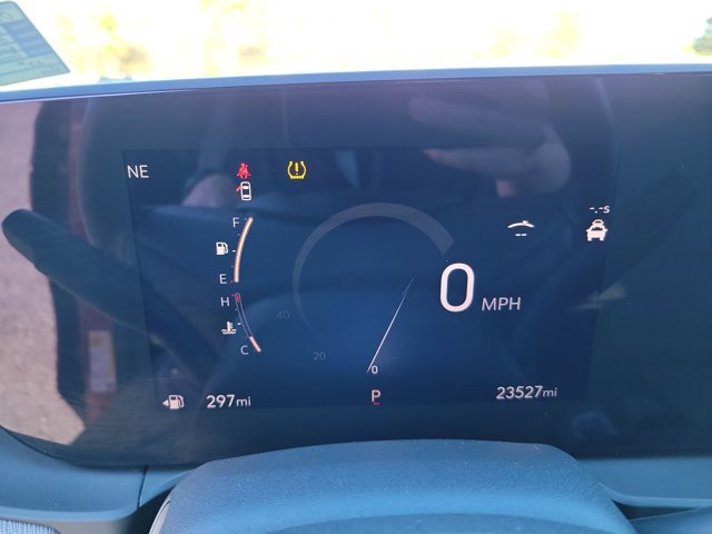 Used 2024 Buick Envista Avenir image 25