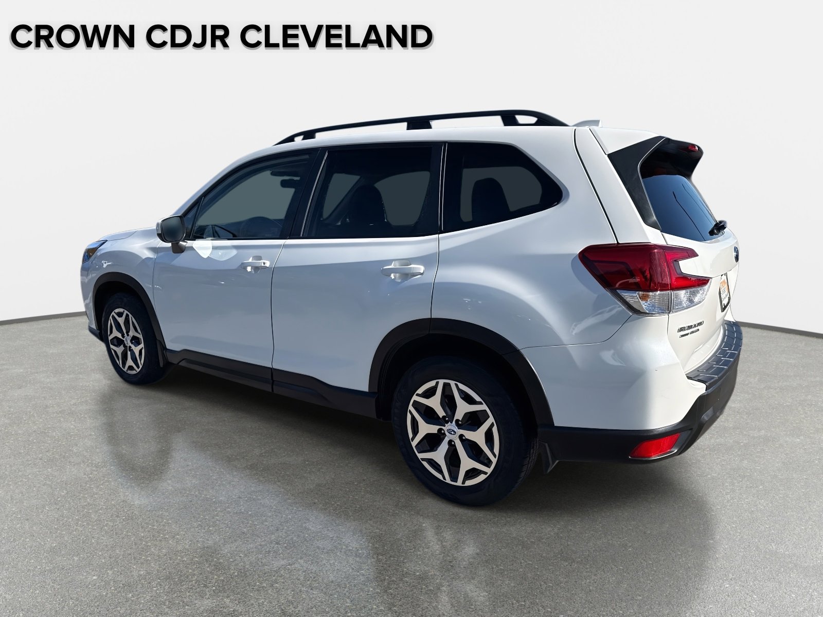 Used 2023 Subaru Forester Premium image 6