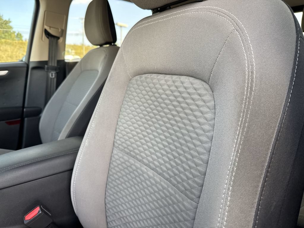 Used 2020 Ford Escape SE AWD/4WD image 8