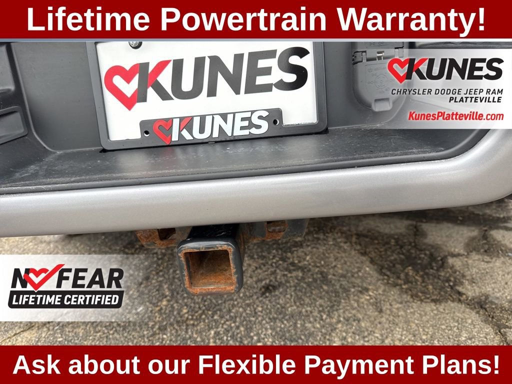 Used 2022 RAM 1500 Laramie w/ Sport Appearance Package image 12