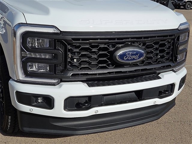 Used 2023 Ford F250 Lariat w/ Lariat Ultimate Package image 7