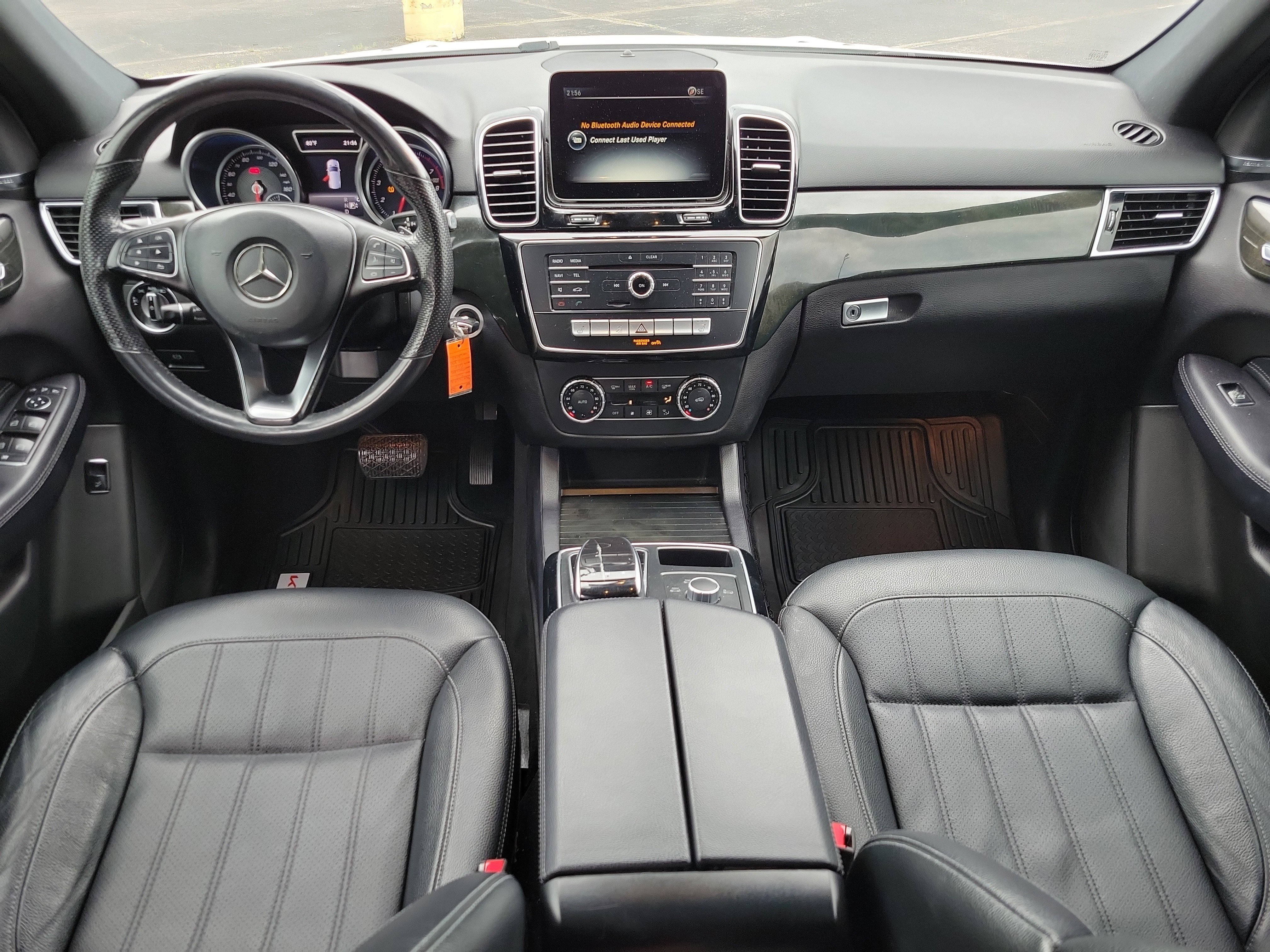 Used 2018 Mercedes-Benz GLE 350 w/ Premium 1 Package image 10