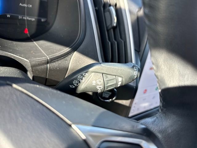 Certified 2024 Ford Edge SEL w/ Convenience Package image 30