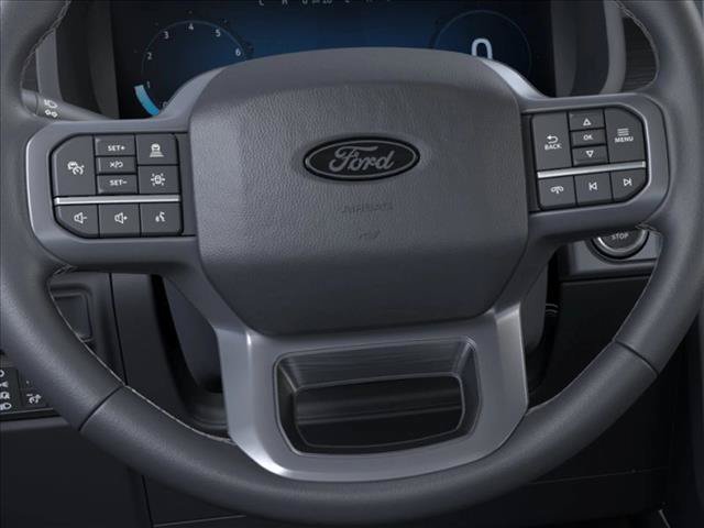 New 2026 Ford F150 XLT w/ Equipment Group 302A MID AWD/4WD image 12