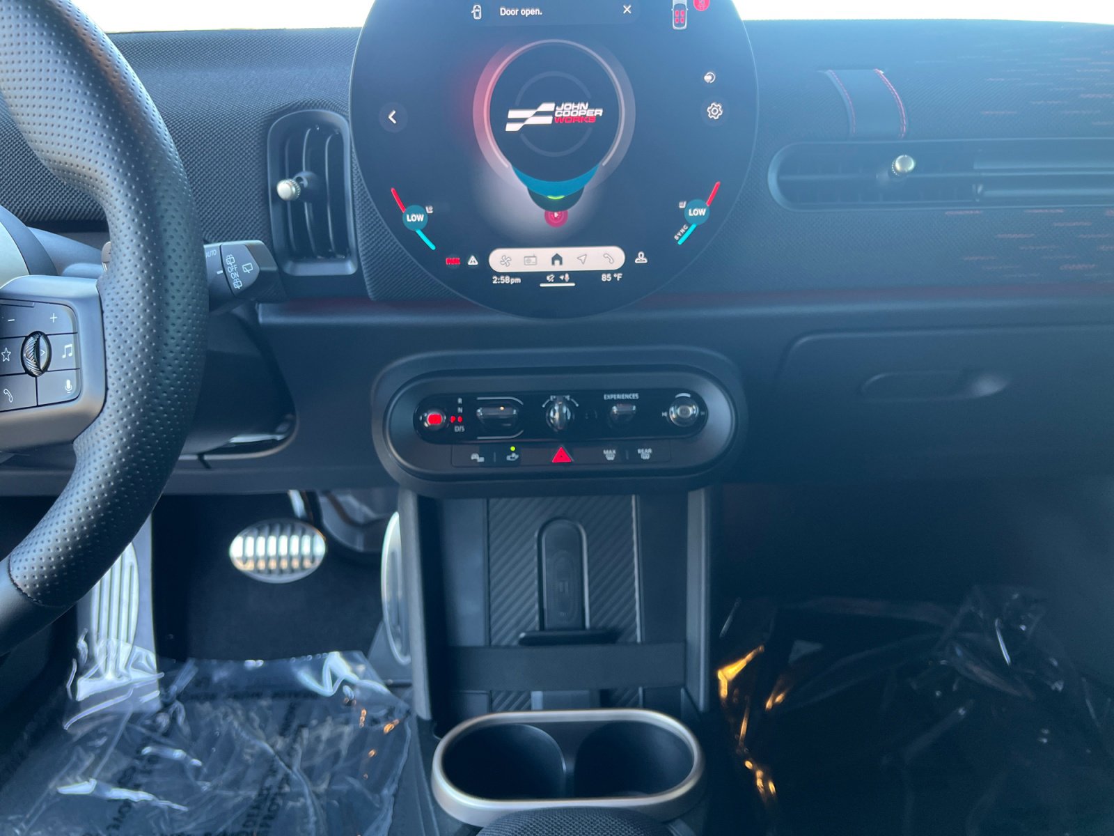 Used 2025 MINI Cooper John Cooper Works image 11