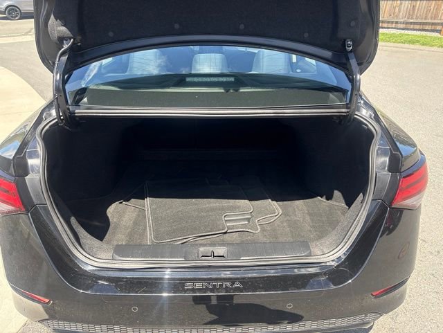 Used 2023 Nissan Sentra SV w/ All-Weather Package FWD image 15