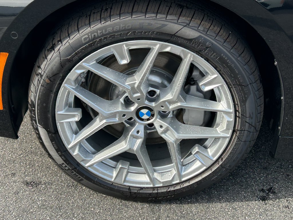 New 2026 BMW 330i Sedan w/ Convenience Package RWD image 9