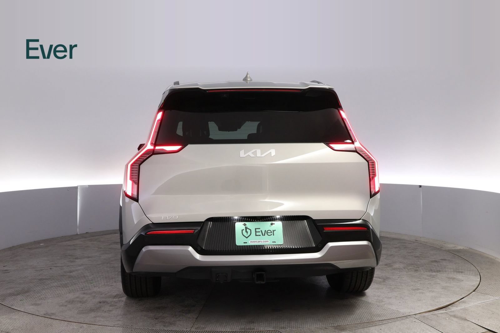 Used 2024 Kia EV9 Land AWD/4WD image 15