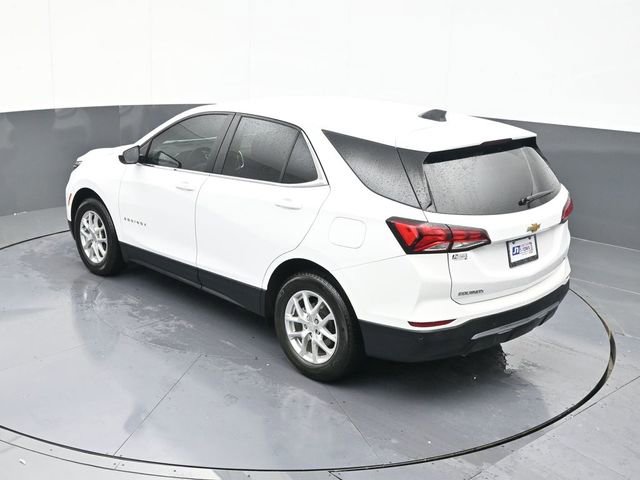 Used 2024 Chevrolet Equinox LT image 55