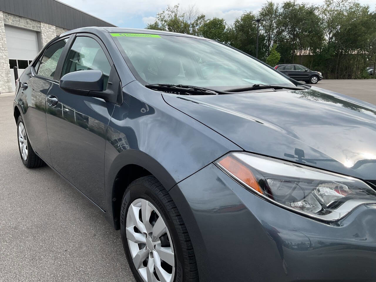 Used 2016 Toyota Corolla LE image 11