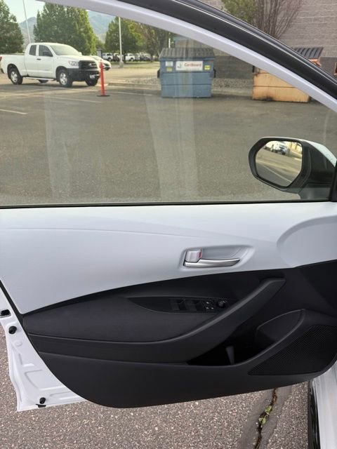 New 2026 Toyota Corolla SE FWD image 14