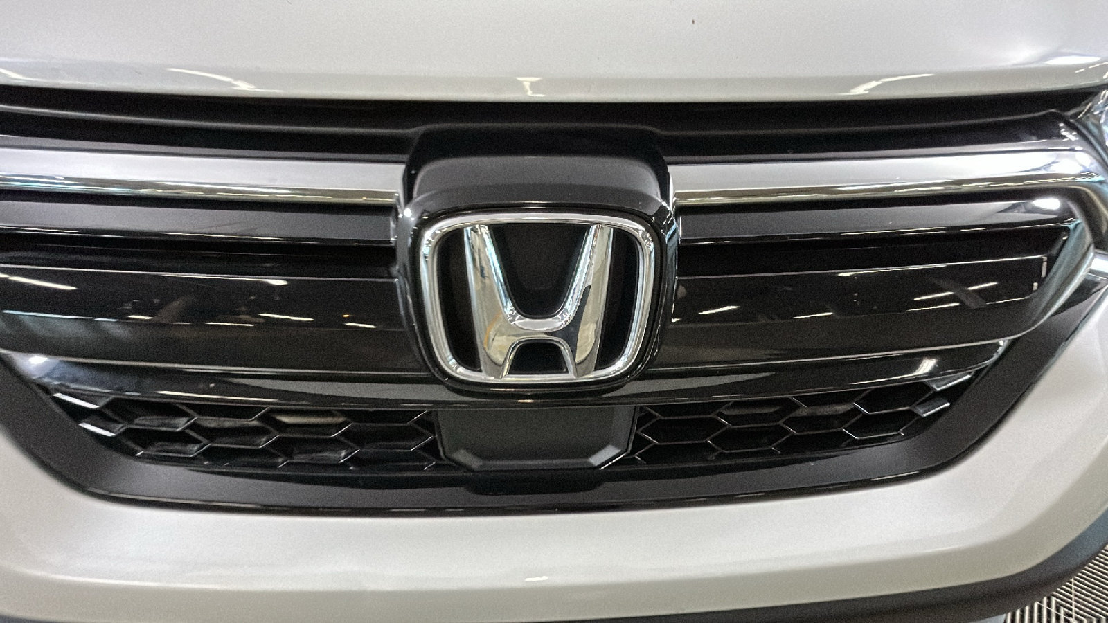 Used 2020 Honda CR-V EX image 8