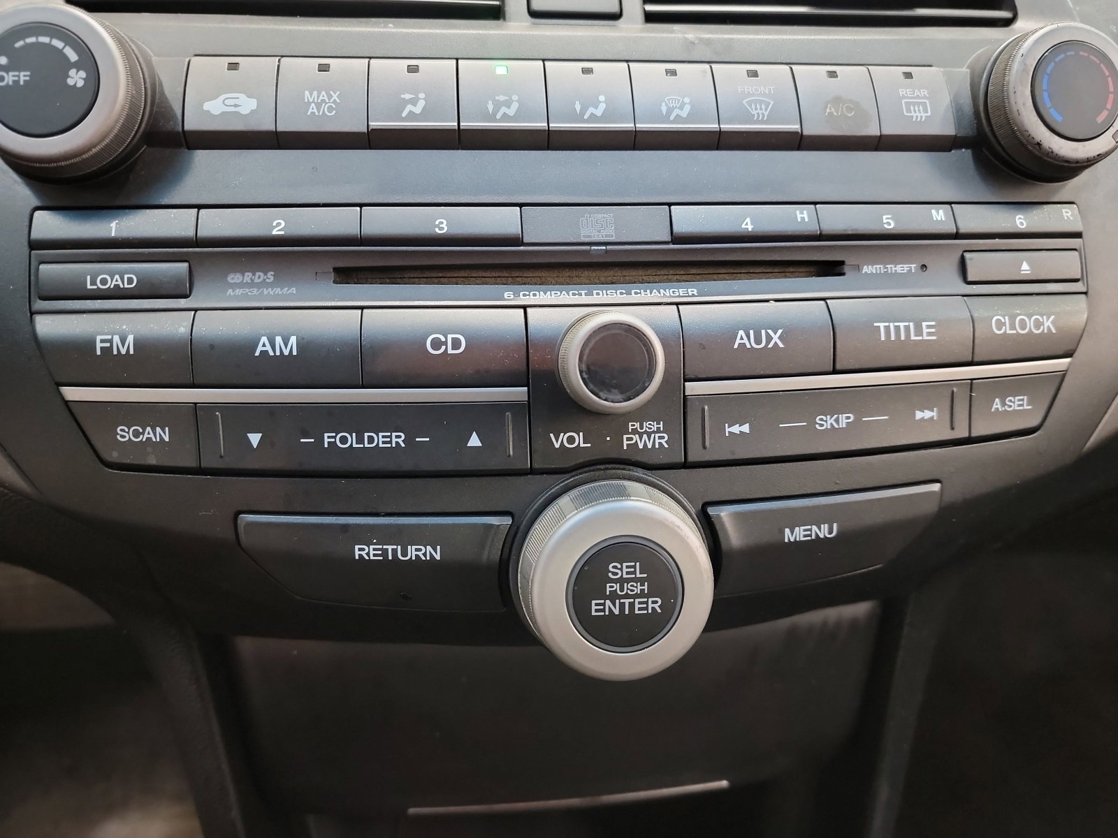Used 2012 Honda Accord LX-S image 25
