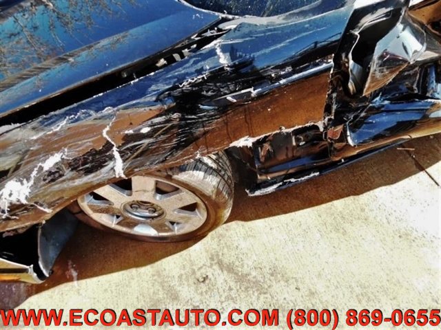 Used 2002 Ford Thunderbird Deluxe RWD image 12