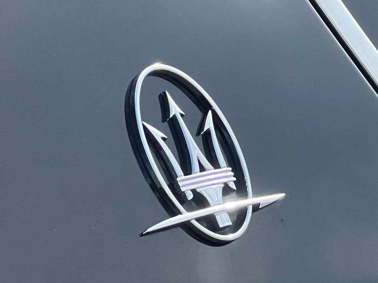 Used 2018 Maserati Levante AWD/4WD image 56