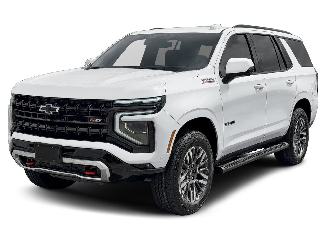 New 2026 Chevrolet Tahoe Z71 w/ Comfort Package AWD/4WD image 51