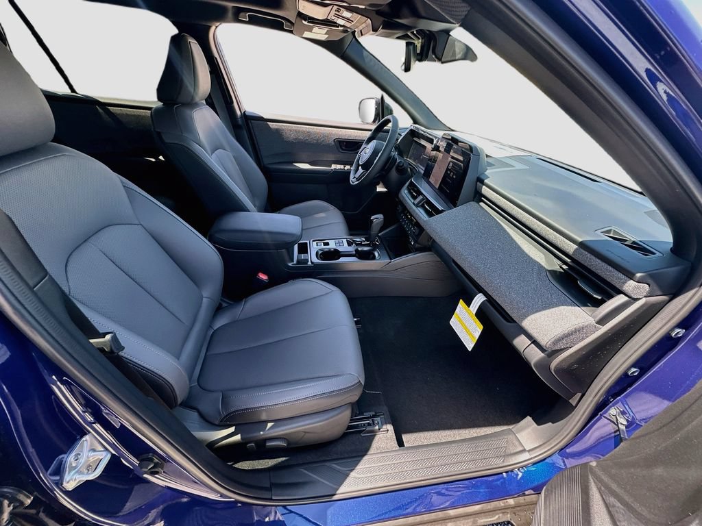 New 2026 Subaru Outback Limited XT AWD/4WD image 26