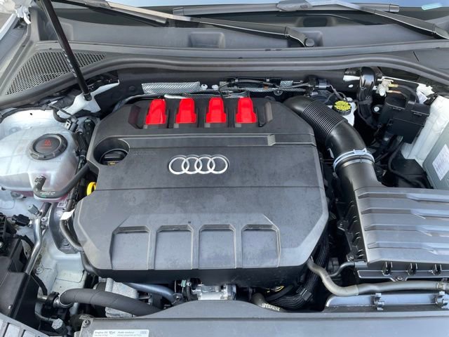 Used 2023 Audi S3 Premium Plus w/ Premium Plus Package image 31