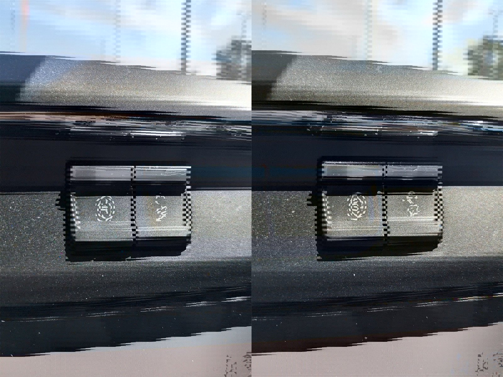 New 2025 Ford F350 Lariat w/ Lariat Ultimate Package image 51