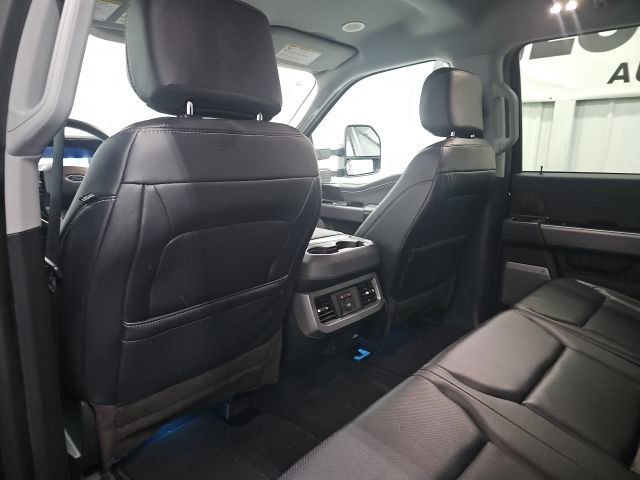 Used 2023 Ford F350 Lariat w/ Lariat Ultimate Package image 17