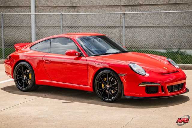 Used 2006 Porsche 911 Carrera RWD image 27