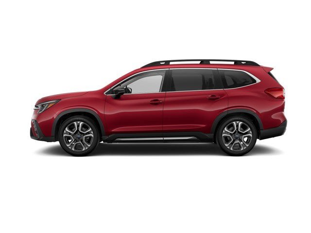 New 2026 Subaru Ascent Limited image 4