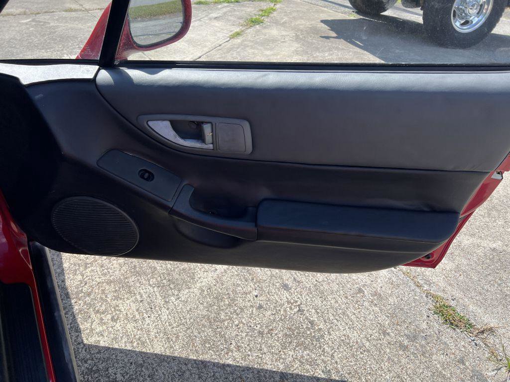 Used 1993 Honda Del Sol S image 18