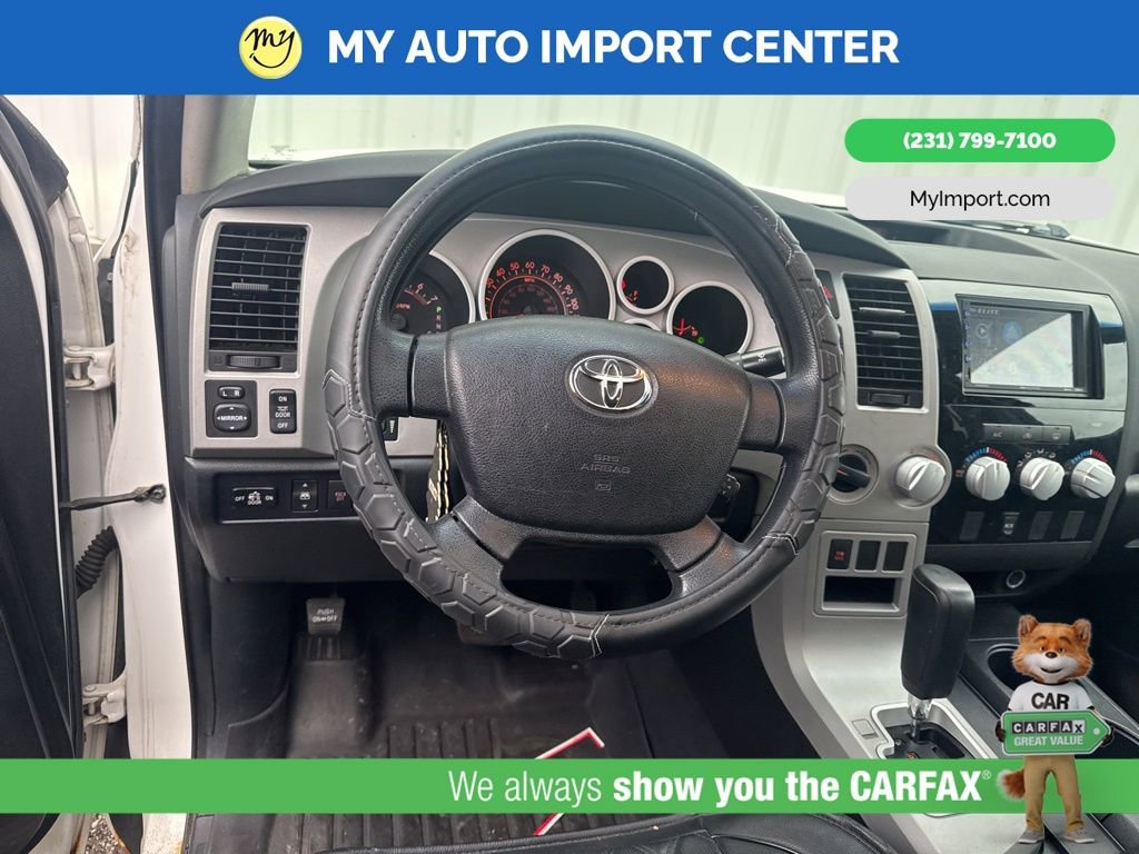 Used 2007 Toyota Tundra SR5 image 9