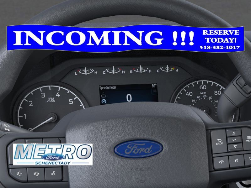 New 2026 Ford F150 STX image 13