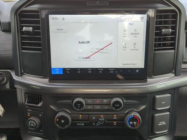 New 2026 Ford F150 STX image 12