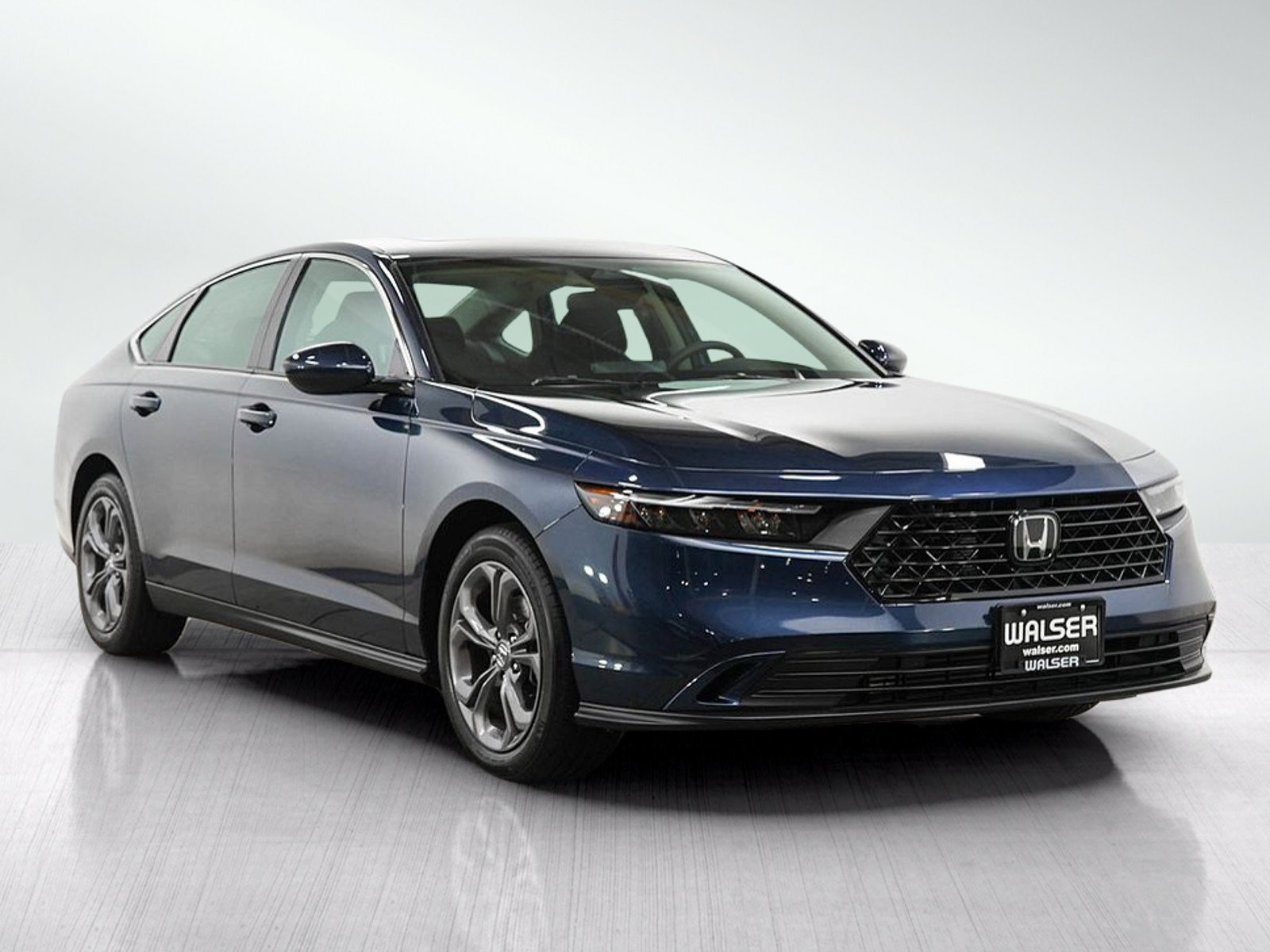 Used 2024 Honda Accord EX image 7