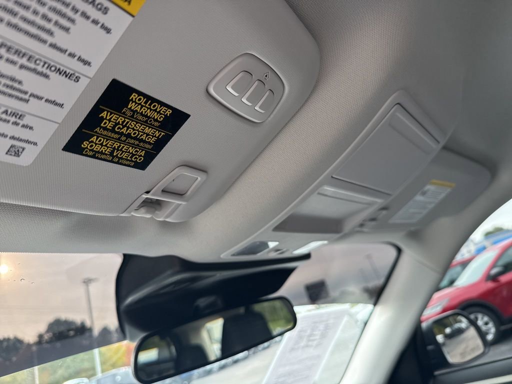 Used 2023 Ford Bronco Sport Heritage w/ Heritage Convenience Package image 22