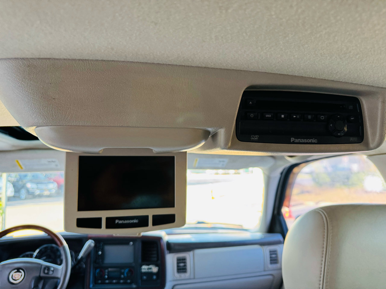 Used 2006 Cadillac Escalade AWD image 10