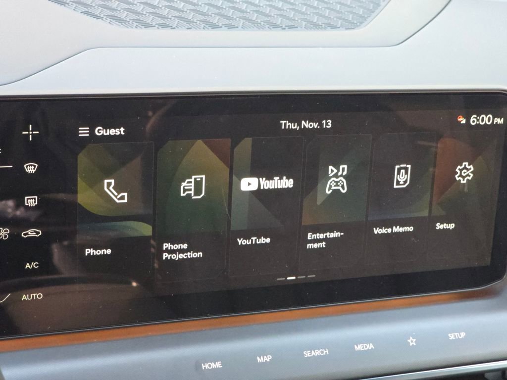 New 2026 Kia EV9 Land w/ Nightfall Edition Package image 22