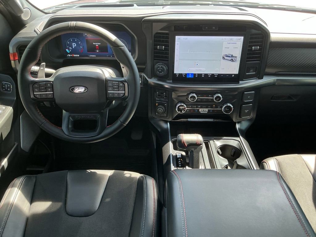 Used 2025 Ford F150 Raptor image 17