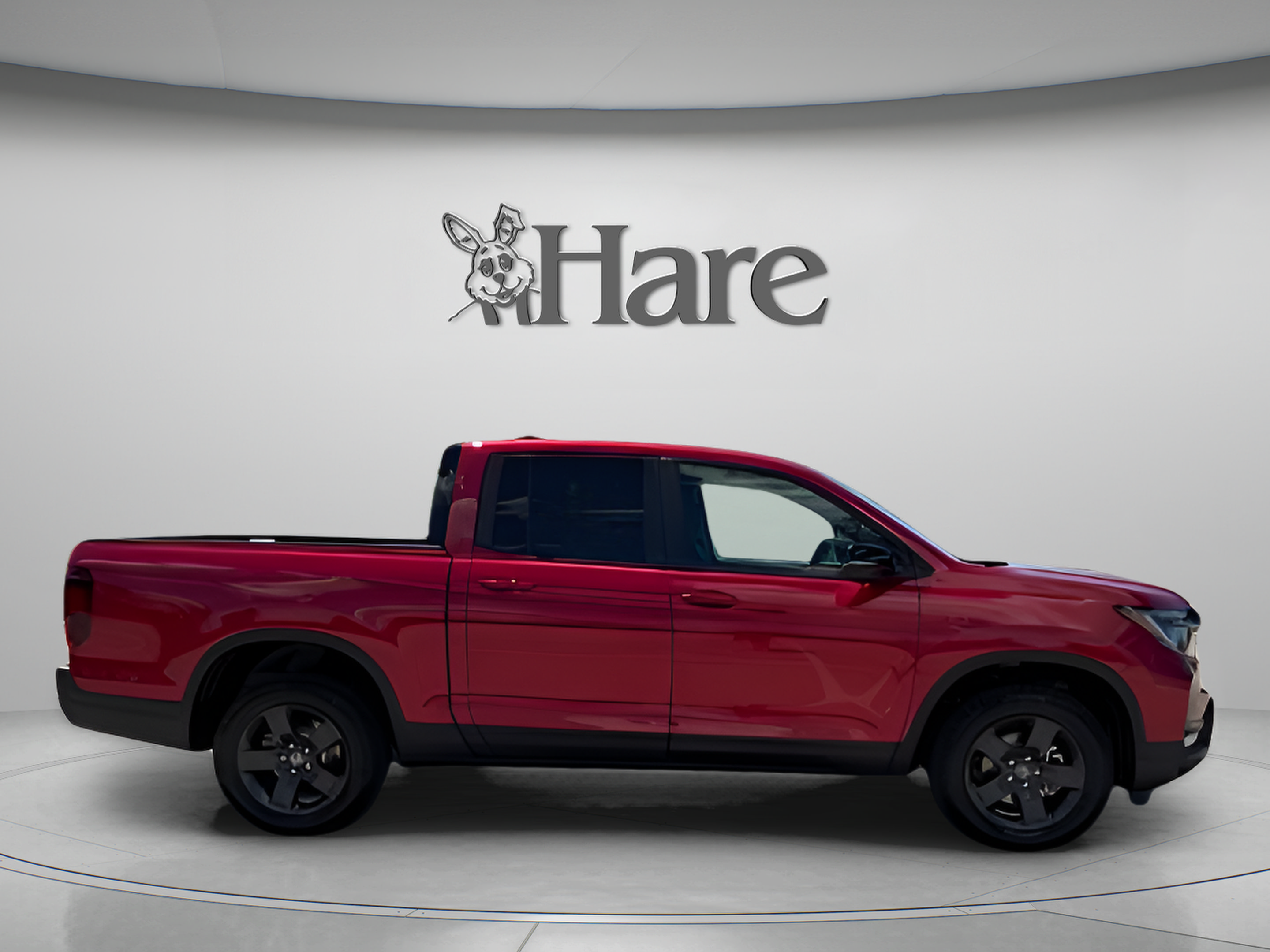 New 2026 Honda Ridgeline TrailSport image 6