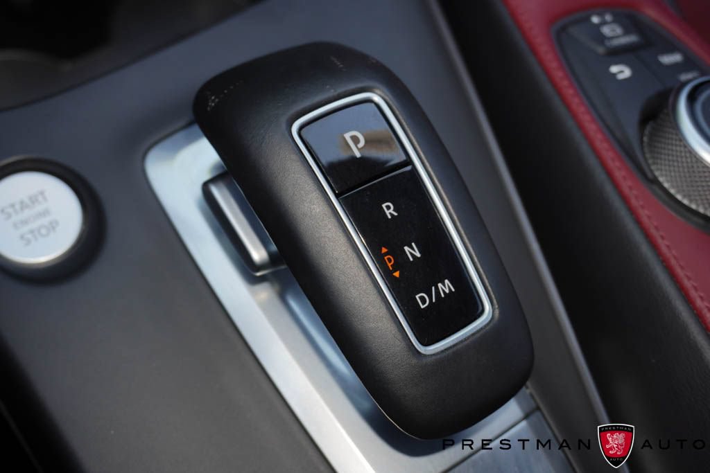 Used 2023 INFINITI QX50 Sport FWD image 34